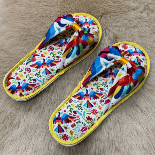 SANDPA Akumal Slippers